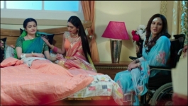 Tere Bina Jiya Jaye Na - 15th April 2022